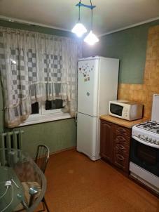 Аренда квартиры Омск.&nbsp;Заозёрная улица 5