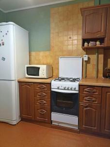 Аренда квартиры Омск.&nbsp;Заозёрная улица 5