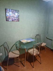 Аренда квартиры Омск.&nbsp;Заозёрная улица 5