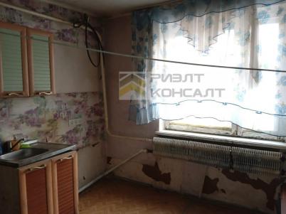 Продажа дома Омск. Омская ул., 45б