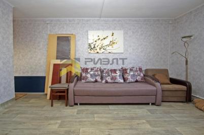 Продажа дома Омский.&nbsp;Дружино.&nbsp;Рябиновая ул., 14