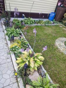 Продажа дома Омский.&nbsp;Дружино.&nbsp;Рябиновая ул., 14