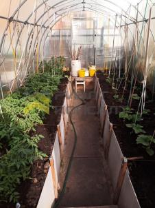 Продажа дома Омский.&nbsp;Дружино.&nbsp;Рябиновая ул., 14