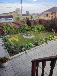 Продажа дома Омский.&nbsp;Дружино.&nbsp;Рябиновая ул., 14