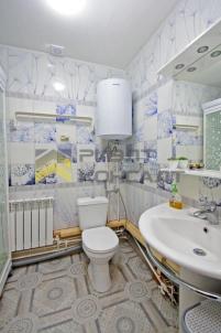 Продажа дома Омский.&nbsp;Дружино.&nbsp;Рябиновая ул., 14