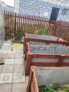 Продажа дома Омский.&nbsp;Дружино.&nbsp;Рябиновая ул., 14