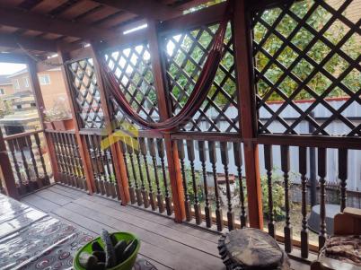 Продажа дома Омский.&nbsp;Дружино.&nbsp;Рябиновая ул., 14