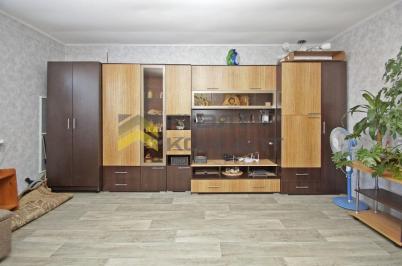 Продажа дома Омский.&nbsp;Дружино.&nbsp;Рябиновая ул., 14