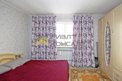 Продажа дома Омский.&nbsp;Дружино.&nbsp;Рябиновая ул., 14