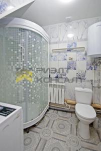 Продажа дома Омский.&nbsp;Дружино.&nbsp;Рябиновая ул., 14