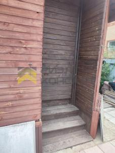 Продажа дома Омский.&nbsp;Дружино.&nbsp;Рябиновая ул., 14