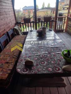 Продажа дома Омский.&nbsp;Дружино.&nbsp;Рябиновая ул., 14