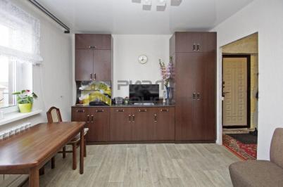 Продажа дома Омский.&nbsp;Дружино.&nbsp;Рябиновая ул., 14