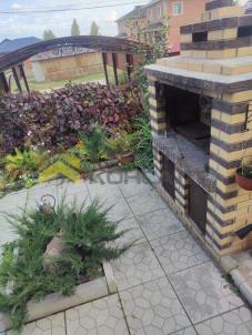 Продажа дома Омский.&nbsp;Дружино.&nbsp;Рябиновая ул., 14