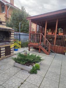 Продажа дома Омский.&nbsp;Дружино.&nbsp;Рябиновая ул., 14