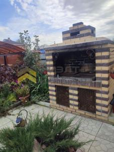 Продажа дома Омский.&nbsp;Дружино.&nbsp;Рябиновая ул., 14