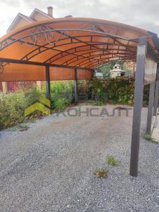 Продажа дома Омский.&nbsp;Дружино.&nbsp;Рябиновая ул., 14