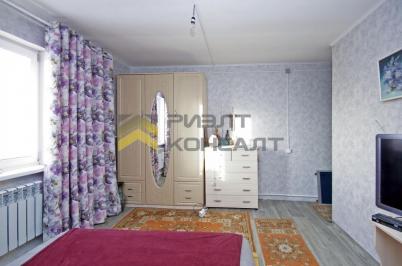 Продажа дома Омский.&nbsp;Дружино.&nbsp;Рябиновая ул., 14