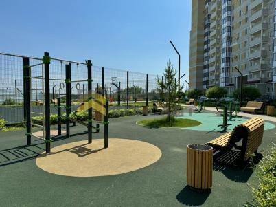 Продажа квартиры Омск. 3-я Енисейская ул., 28