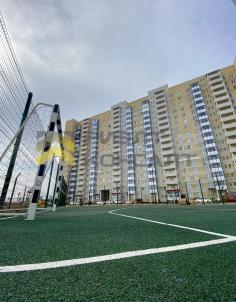 Продажа квартиры Омск. 3-я Енисейская ул., 28