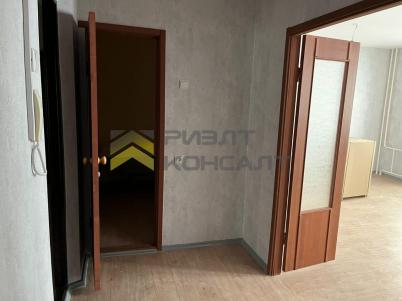 Продажа квартиры Омск. Пригородная ул., 7