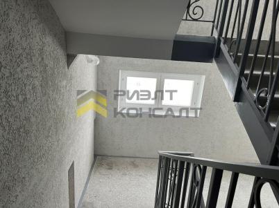 Продажа квартиры Омск. Пригородная ул., 7