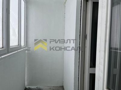 Продажа квартиры Омск. Пригородная ул., 7