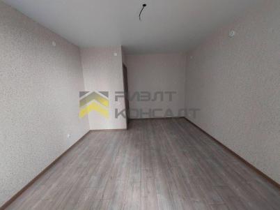 Продажа квартиры Омск. Пригородная ул., 7