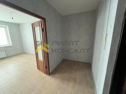 Продажа квартиры Омск. Пригородная ул., 7