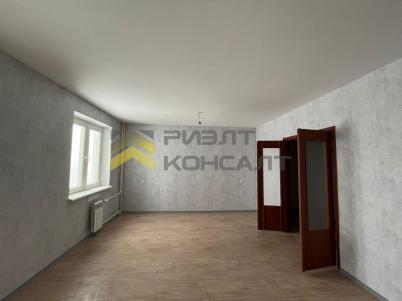 Продажа квартиры Омск. Пригородная ул., 7