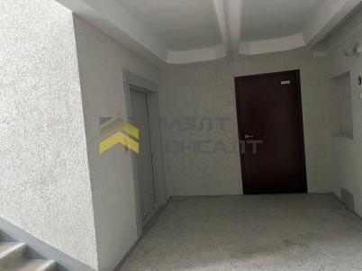 Продажа квартиры Омск. Пригородная ул., 7