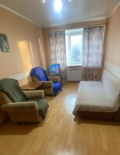 Аренда квартиры Омск.&nbsp;Иртышская Набережная дом 37 