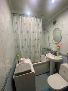 Аренда квартиры Омск.&nbsp;Иртышская Набережная дом 37 