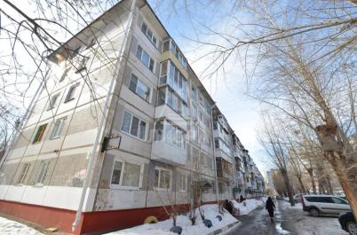 Продажа квартиры Омск. Лукашевича, 19