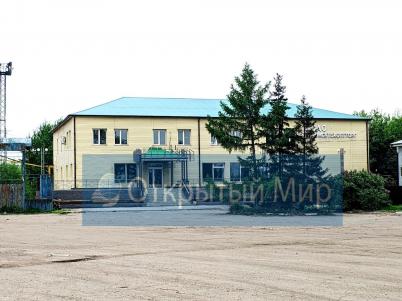 Аренда коммерческой недвижимости Омск.&nbsp;улица 22-го Партсъезда, 103А