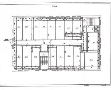Аренда коммерческой недвижимости Омск.&nbsp;улица 22-го Партсъезда, 103А