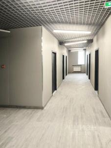 Аренда коммерческой недвижимости Омск.&nbsp;улица 22-го Партсъезда, 103А