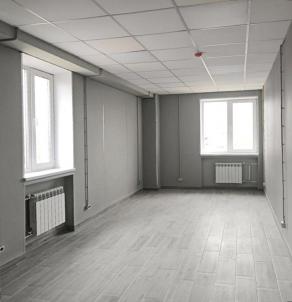 Аренда коммерческой недвижимости Омск.&nbsp;улица 22-го Партсъезда, 103А