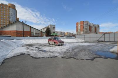 Аренда коммерческой недвижимости Омск. Кемеровская, 78А