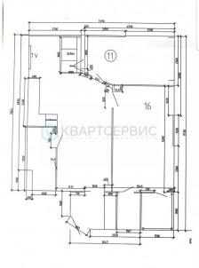 Продажа квартиры Вишневая ул., 18, к 2