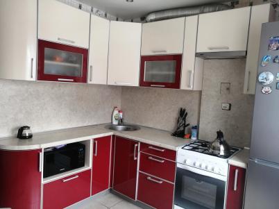 Продажа квартиры Омск. улица Бородина 12/3