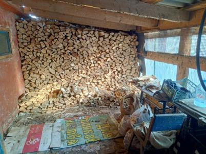 Продажа дома Омский. Новоомский. ул Титова