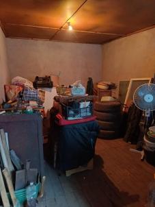 Продажа дома Омский. Новоомский. ул Титова