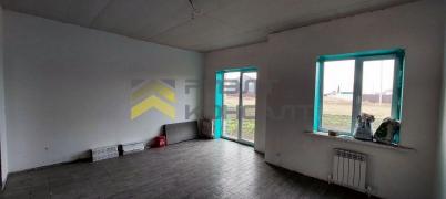 Продажа дома Омский.&nbsp;Троицкое.&nbsp;Дивная ул,