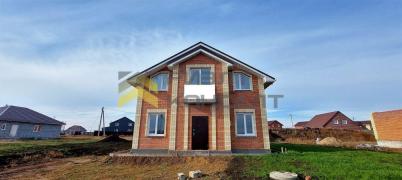 Продажа дома Омский.&nbsp;Троицкое.&nbsp;Дивная ул,