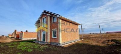 Продажа дома Омский.&nbsp;Троицкое.&nbsp;Дивная ул,