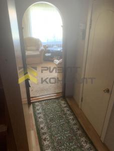 Продажа квартиры Омский. Ульяновка. Лесная ул., , 3