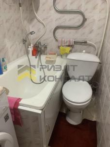 Продажа квартиры Омский. Ульяновка. Лесная ул., , 3