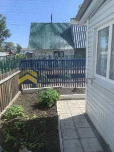 Продажа квартиры Омский. Ульяновка. Лесная ул., , 3