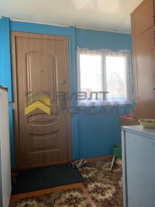 Продажа квартиры Омский.&nbsp;Ульяновка.&nbsp;Лесная ул., , 3